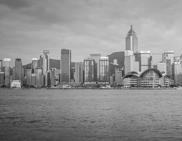 Hong Kong Headquarters